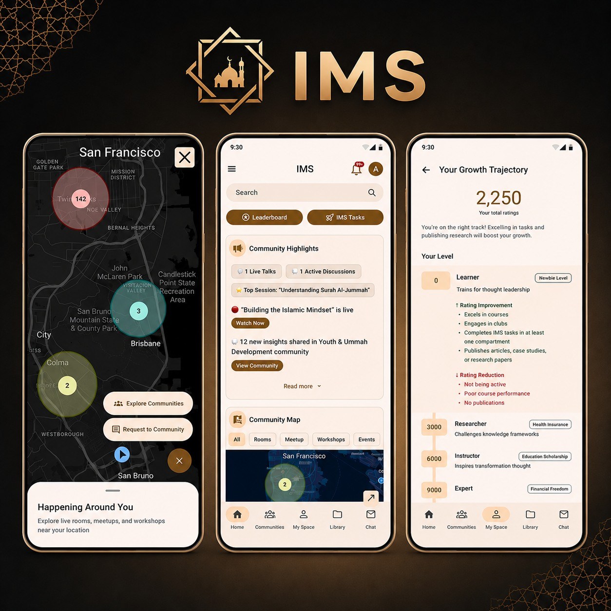 IMS
